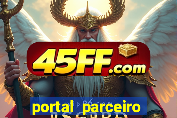 portal parceiro ifood login